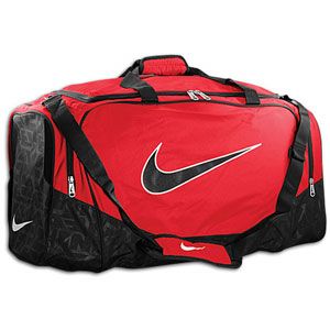 Nike Brasilia 5 Large Duffle   For All Sports   Accessories   Varsity