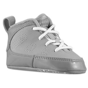 Jordan Retro 9   Boys Infant   Basketball   Shoes   Medium Grey/White