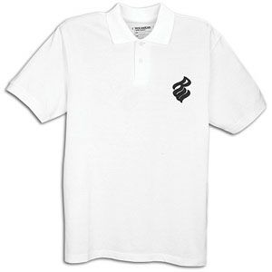 Rocawear Unstoppable Polo   Mens   Casual   Clothing   White