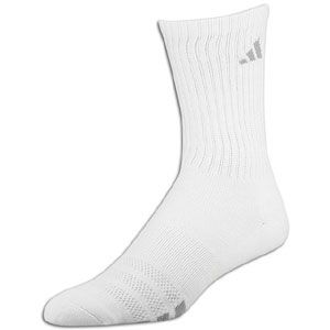 adidas Cushioned 3 Pack Crew Sock   Womens   Training   Accessories