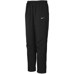 Nike Elite Warm Up Pant   Mens   Soccer   Clothing   Black/White