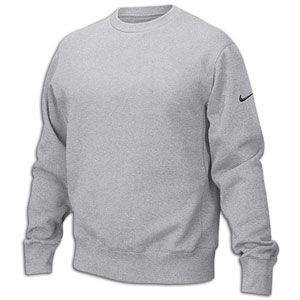Nike Team Core Crew Fleece   Mens   For All Sports   Clothing