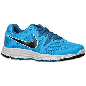 Nike LunarFly + 3   Womens   Running   Shoes   Blue Glow/Shaded Blue