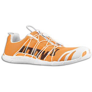 Inov 8 Bare X Lite 150   Mens   Running   Shoes   Orange