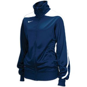 Nike Mystifi Warm Up Jacket   Womens   For All Sports   Clothing