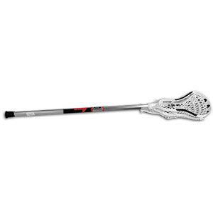 STX Deuce Complete Attack Stick   Mens   Lacrosse   Sport Equipment