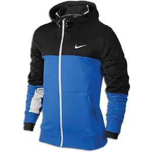 Nike XD Full Zip Hoodie   Mens   Basketball   Clothing   Photo Blue