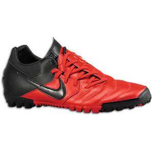 Nike Nike5 Bomba Pro   Mens   Soccer   Shoes   Challenge Red/Black