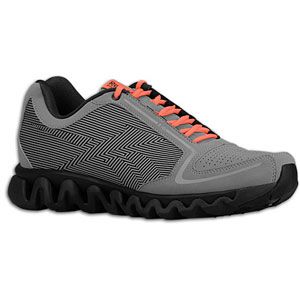 Reebok ZigLite Run   Mens   Running   Shoes   Flat Grey/Gravel/Black