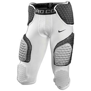 Nike Pro Combat Hyperstrong 3/4 Pant   Mens   Football   Clothing