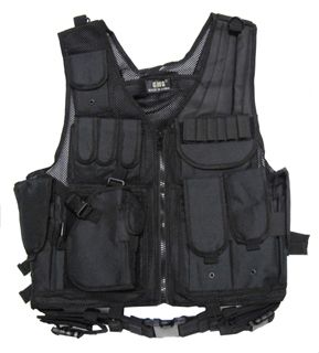 Global Military Gear Tactical Vest for Hunting Gear Equipment and
