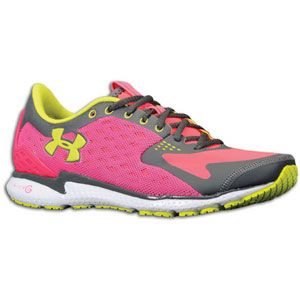 Under Armour Micro G Defy   Womens   Running   Shoes   Neo Pulse