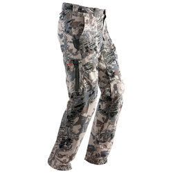 Sitka Gear Hunting Apparel   Ascent Pant  Optifade Open Country   34