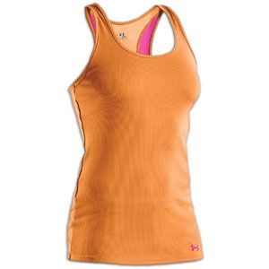 Under Armour Victory Tank   Womens   Training   Clothing   Wild