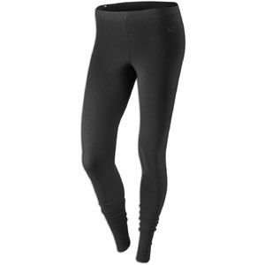 Nike Squad Legging   Womens   Casual   Clothing   Black