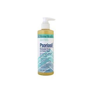 Regsor® Psoriasis Shampoo, 200 ML Bottle Health