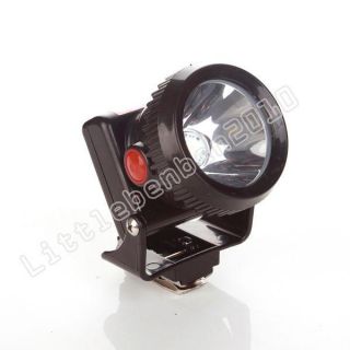 New 5W Miner Light LED Headlight for Hunting Camping Mining