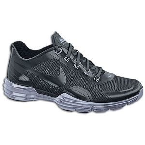 Nike Lunar Trainer 1   Mens   Training   Shoes   Black/Reflect Silver