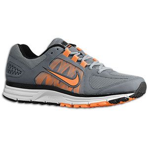 Nike Zoom Vomero + 7   Mens   Wolf Grey/Cool Grey/Summit White/Total