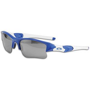 Oakley Flak Jacket XLJ Sunglasses   Baseball   Sport Equipment   Team
