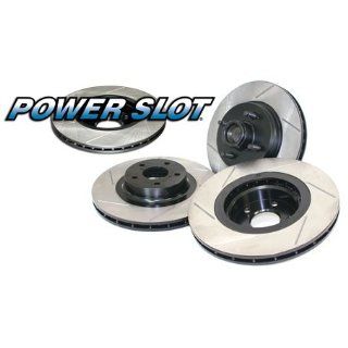 Power Slot 126.33071SR Power Slot Rotor    Automotive