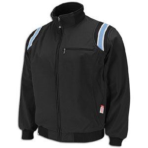 Majestics Therma Base Premier Jacket is now for umpires, with 100%