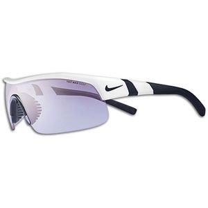 Nike Show X1 Sunglasses   Baseball   Accessories   White/Matte