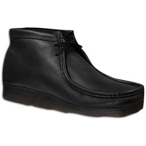 Clarks Wallabee Boot   Mens   Casual   Shoes   Black