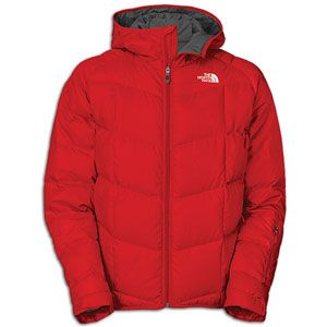 The North Face Gatebreak Down Jacket   Mens   Snow   Clothing   Red