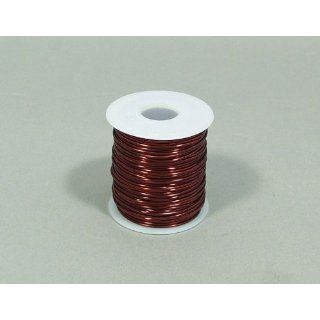  Copper Wire   16 Gauge   1 lb., 126 ft/spool Arts, Crafts & Sewing