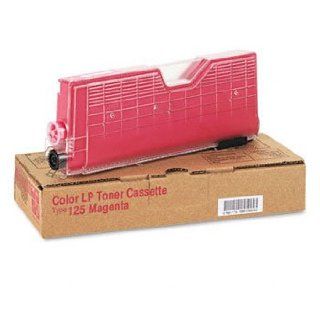  Cartridge TONER,CART TYPE 125,MA 34S0300 (Pack of 2)