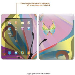  forApple Ipad (first generation) case cover ipad 129 Electronics