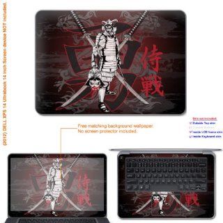  for correct model) case cover Mat_2012XPS14ultrabk 127 Electronics