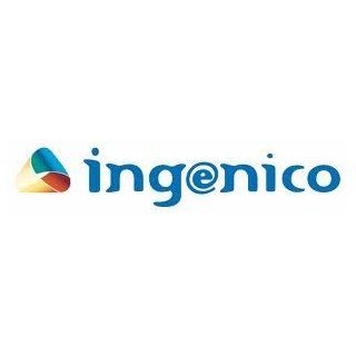 Ingenico Isc350 Contactless 5 7In Vga Video Display 128 Mb