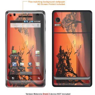  not for Droid 1 generation) case cover Droid2 132 Electronics