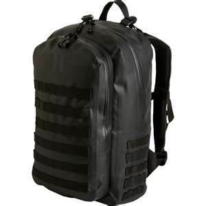 Hurley Streamline Backpack Laptop Bag Black New