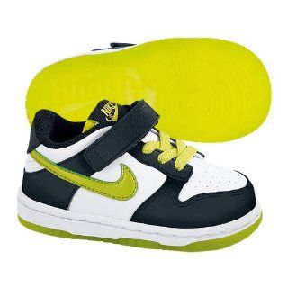 NIKE LITTLE DUNK LOW 307191 133 TODDLER SHOES Shoes