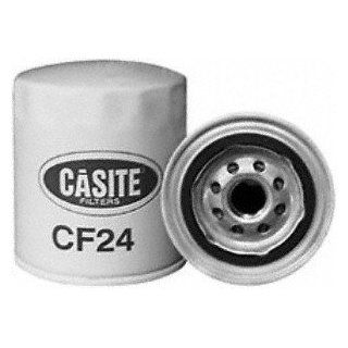 Hastings CF24 Lube Oil Filter    Automotive