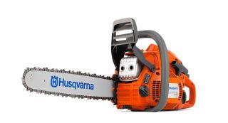 Husqvarna Chainsaw 445 46cc 18 Bar Part 966955338