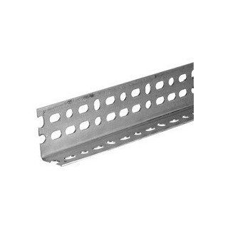 Steelworks Boltmaster 2 1/4X72 Off Slot Angle 11119 Angles Slotted