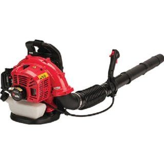  Gas Powered 131 MPH Right Handed Backpack Blower Patio, Lawn & Garden