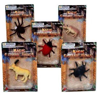 Magic Expand Animal/Bugs Case Pack 132 Toys & Games