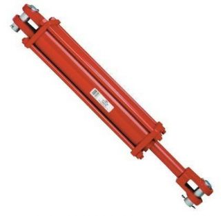 36 Stroke Hydraulic Cylinder Commercial 2500 PSI