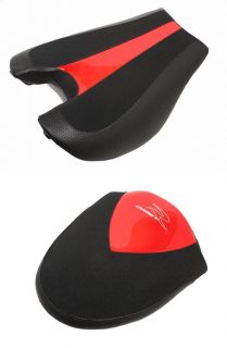 HYOSUNG GT125R GT250R GT650R Front Rear Red Tuning Seat Parts