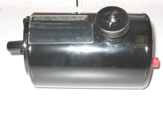 Pump / Reservoir Assembly for Hydr. Syst., Repl. FP I & Fisher SNP8311