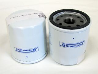 Genuine Hydro Gear Transmission Oil Filters For Zero Turn Mowers