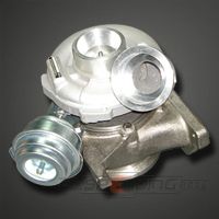 W90x Sprinter C200 C220 CDI W210 W211 OM611 2.2L GT1852V Turbocharger