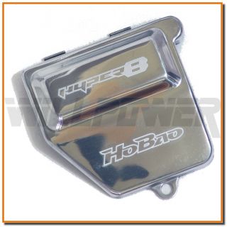 OFNA HOBAO Hyper 8 5 Parts Receiver Box Cover 88056 RC WillPower
