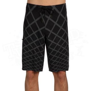 2011 Oneill Mens   Hyperfreak 2.0 Boardshorts   Black , Size 36