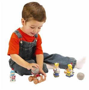Noble Knight Accessory Friends Set Iplay Pretend Toys
